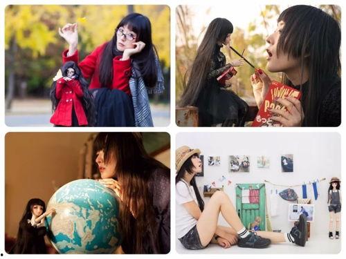 国产暖暖视频,时尚穿搭的视觉盛宴,带你领略国风魅力